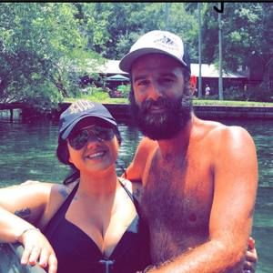 Meet your Posher, Kristi